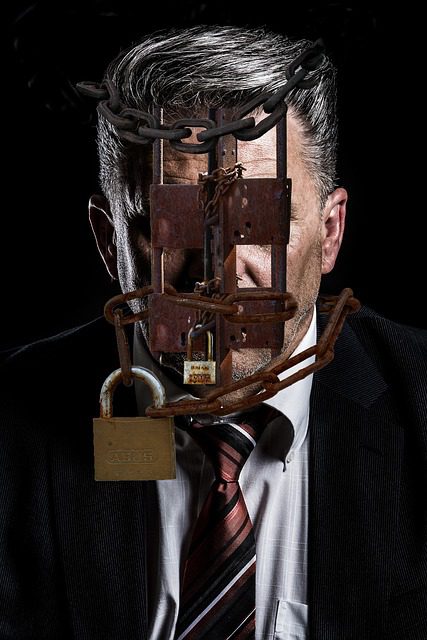 blocked by our fortresses