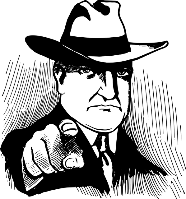 criminal who does not repent