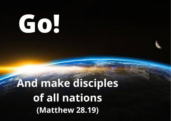 Gospel is language of love