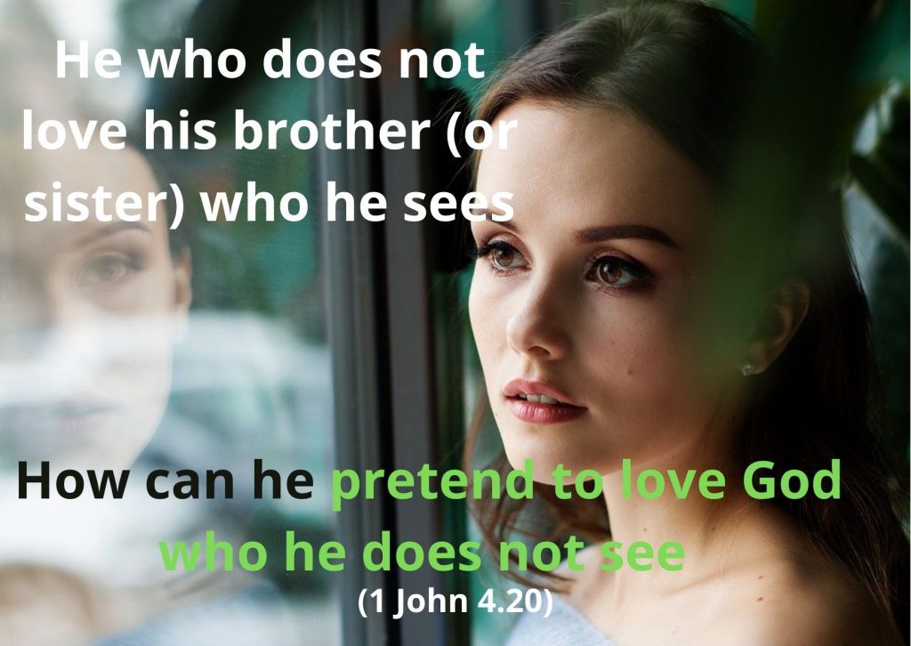 keeper of my brother